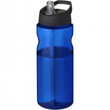 Logo trade meened foto: H2O Active® Base Tritan™ 650 ml tilakaanega spordipudel