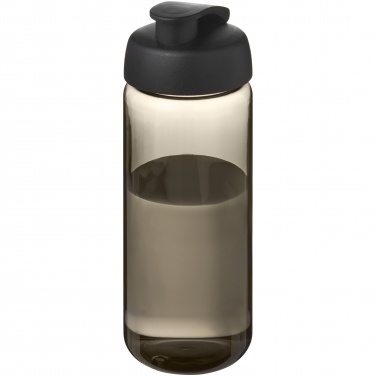 Logotrade ärikingi foto: H2O Active® Octave Tritan™ 600 ml keeratava kaanega spordipudel