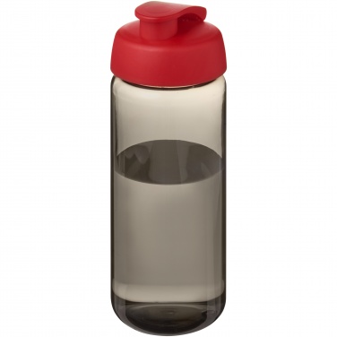 Logotrade ärikingi foto: H2O Active® Octave Tritan™ 600 ml keeratava kaanega spordipudel