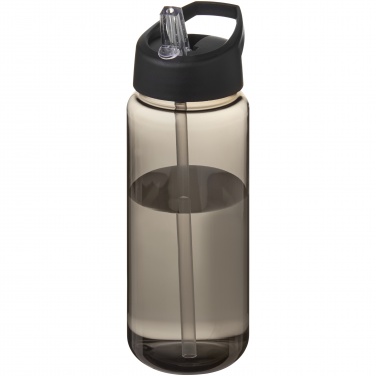 Logotrade ärikingitused pilt: H2O Active® Octave Tritan™ 600 ml tilakaanega spordipudel