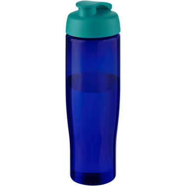 Logotrade ärikingitused pilt: H2O Active® Eco Tempo 700 ml keeratava kaanega spordipudel