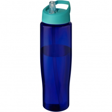 Logo trade reklaamtoote pilt: H2O Active® Eco Tempo 700 ml tilaga kaanega spordipudel