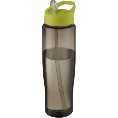 Logo trade firmakingid foto: H2O Active® Eco Tempo 700 ml tilaga kaanega spordipudel