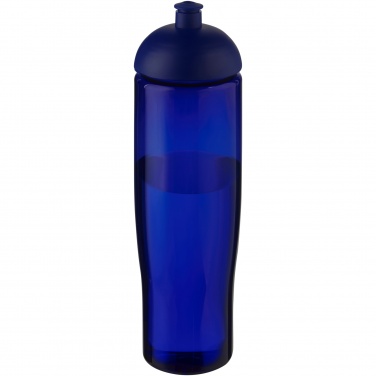 Logo trade ärikingituse pilt: H2O Active® Eco Tempo 700 ml kuppelkaanega spordipudel