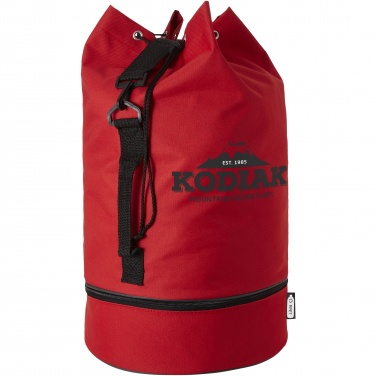 Logotrade reklaamtooted pilt: Retrend RPET meremehe kott 35L