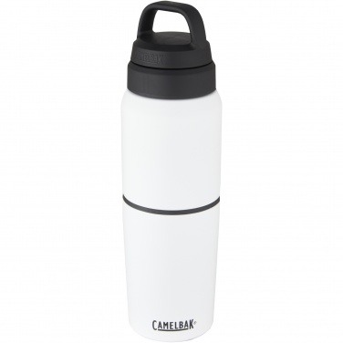 Logotrade ärikingitused pilt: CamelBak® MultiBev 500 ml joogipudel ja 350 ml tass