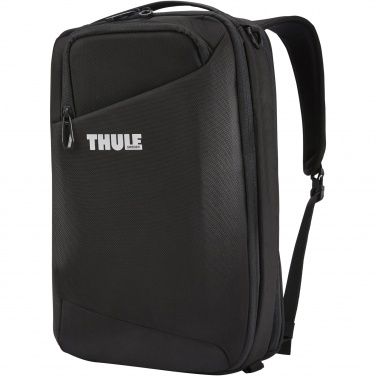 Logo trade firmakingituse pilt: Thule Accent kabriolett seljakott 17L