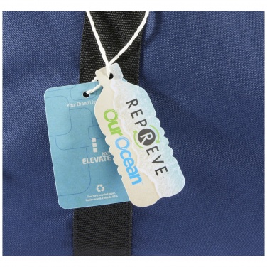 Logo trade meened foto: REPREVE® Meie Ocean™ GRS RPET kott 35L