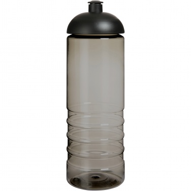 Logotrade firmakingid pilt: H2O Active® Eco Treble 750 ml kuppelkaanega spordipudel 