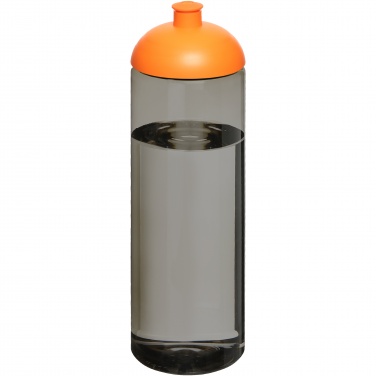 Logo trade ärikingi pilt: H2O Active® Eco Vibe 850 ml kuppelkaanega spordipudel 