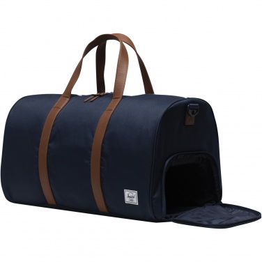 Logotrade meened pilt: Herschel Novel™ taaskasutatud kott 43L