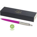 Parker Jotter Taaskasutatud pastapliiats, Magenta