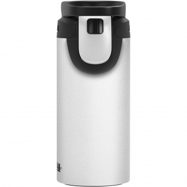 Logotrade meene foto: Stiilse disainiga CamelBak® Forge Flow 350 ml termoskruus