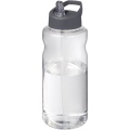 H2O Active® Big Base 1-liitrine tilakaanega spordipudel, Hall