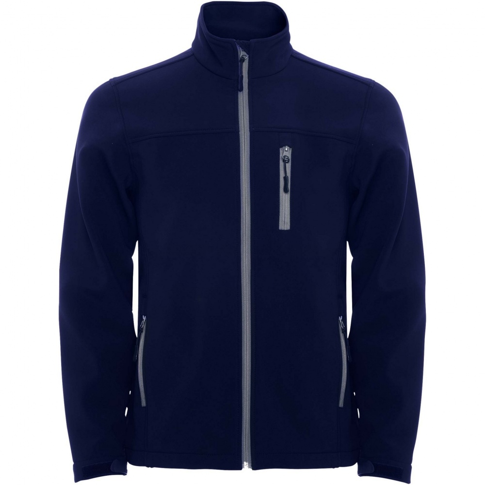 Logotrade reklaamkingid pilt: Antartida meeste softshell jakk