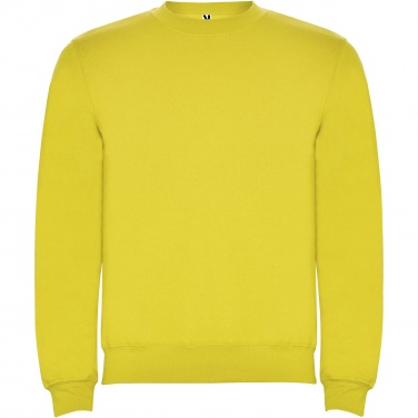 Logotrade reklaamtooted pilt: Clasica unisex crewneck kampsun