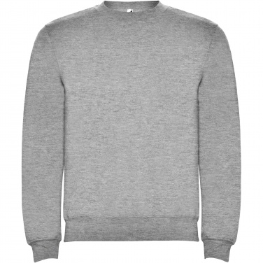 Logo trade reklaamtoote pilt: Clasica unisex crewneck kampsun