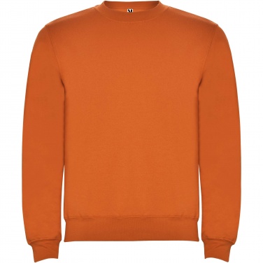 Logotrade reklaamkingitused pilt: Clasica unisex crewneck kampsun