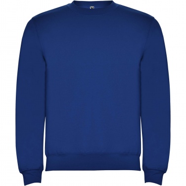 Logotrade reklaamtooted pilt: Clasica unisex crewneck kampsun