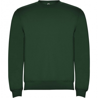 Logotrade reklaamkingitused pilt: Clasica unisex crewneck kampsun