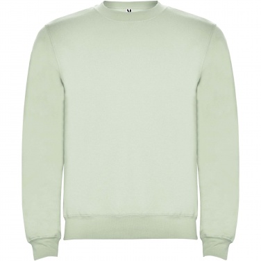 Logo trade reklaamkingituse pilt: Clasica unisex crewneck kampsun