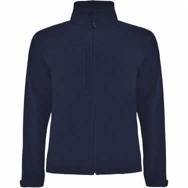 Logotrade firmakingi foto: Rudolph unisex softshell jope