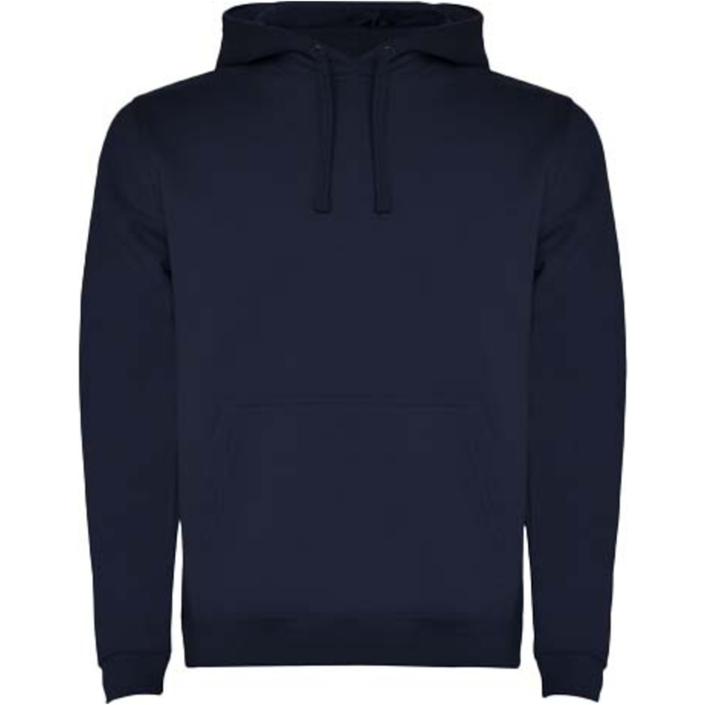 Logo trade reklaamtooted foto: Urban meeste kapuutsiga hoodie