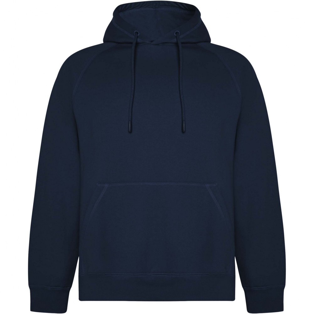 Logotrade meened pilt: Vinsoni unisex kapuutsiga hoodie
