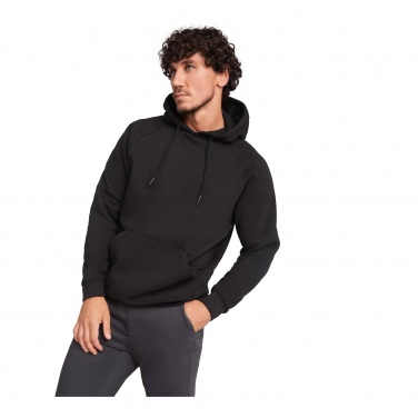 Logotrade ärikingid pilt: Vinsoni unisex kapuutsiga hoodie