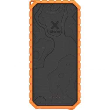 Logo trade meened foto: Xtorm XR202 Xtreme 20 000 mAh 35 W QC3.0 veekindel vastupidav akupank koos taskulambiga