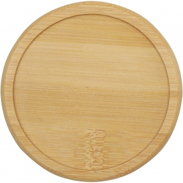 Logo trade firmakingi pilt: Kinkekomplekt Laura A5 märkmiku, pastaka ja kruusiga