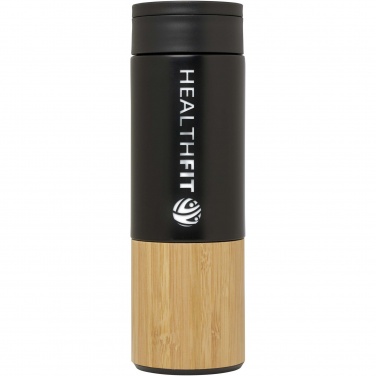 Logotrade firmakingid pilt: Carmen kinkekomplekt A5 märkmiku ja vihmavarjuga