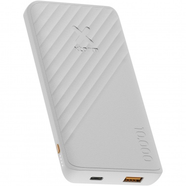 Logotrade ärikingid pilt: Xtorm XG210 Go2 15 W 10 000 mAh kiirlaadimisega akupank