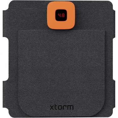 Logo trade ärikingi pilt: Xtorm XR2S28 SolarBooster 28W kokkupandav päikesepaneel