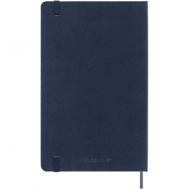 Logotrade reklaamkingid pilt: Moleskine Smart märkmik L - joonitud