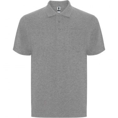 Logotrade ärikingid pilt: Centauro Premium lühikeste varrukatega unisex polo