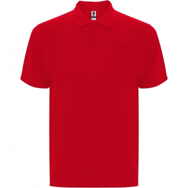 Logotrade ärikingid pilt: Centauro Premium lühikeste varrukatega unisex polo