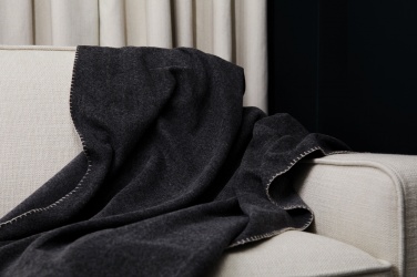 Logo trade meene pilt: VINGA melanž pleed Bilton