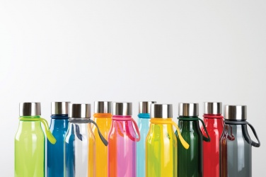 Logo trade reklaamkingituse pilt: VINGA Lean tritaanist veepudel