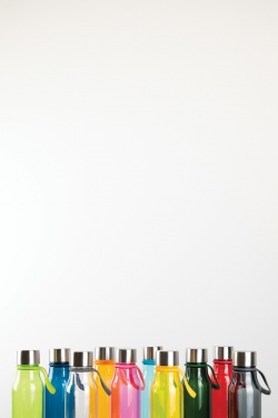 Logotrade firmakingi foto: VINGA Lean tritaanist veepudel