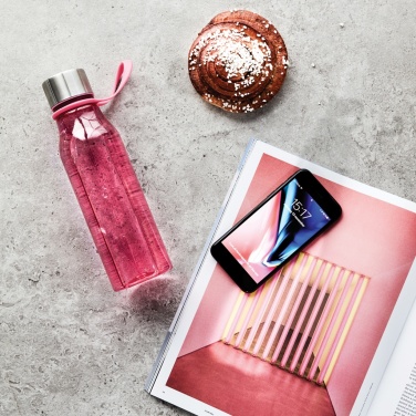 Logo trade reklaamkingitused foto: VINGA Lean tritaanist veepudel