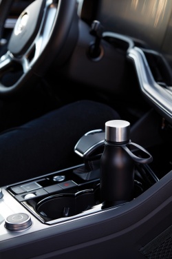 Logo trade firmakingi pilt: VINGA roostevabast terasest Lean termopudel