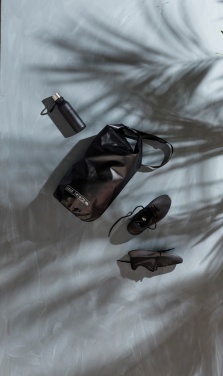 Logotrade ärikingid pilt: VINGA roostevabast terasest Lean termopudel