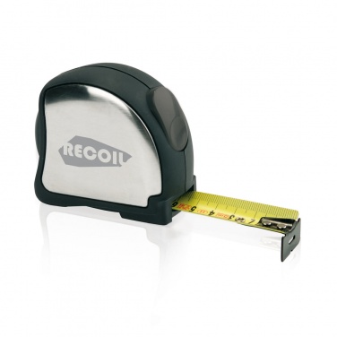 Logotrade reklaamkingi foto: Roostevabast terasest lint - 5m/25mm