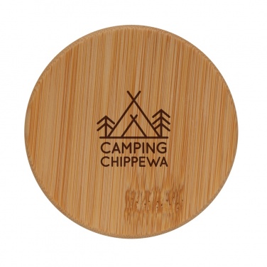 Logotrade firmakingid pilt: Topeltseinaga boorsilikaatklaasist komplekt 2 x 250 ml