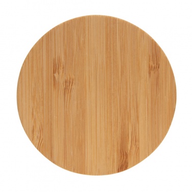 Logotrade reklaamtooted pilt: Impact topeltseinaga borosilikaatklaasist pudel