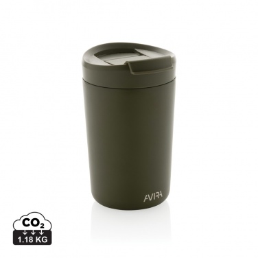 Logo trade reklaamtoote pilt: Avira Alya RCS Re-steel termostops 300 ml