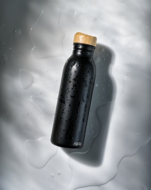 Logo trade reklaamkingitused foto: Avira Alcor RCS roostevabast terasest veepudel 600 ml