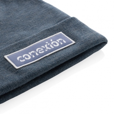 Logo trade reklaamtoote pilt: Impact AWARE™ Polylana® talvemüts