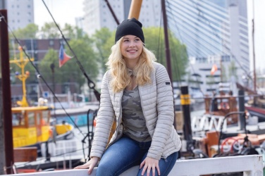 Logotrade firmakingid pilt: Impact AWARE™ klassikaline Polylana®-ga talvemüts